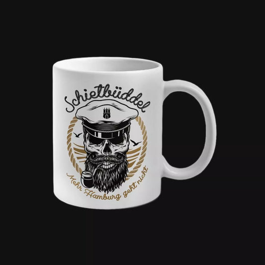 Schietbüddel Becher