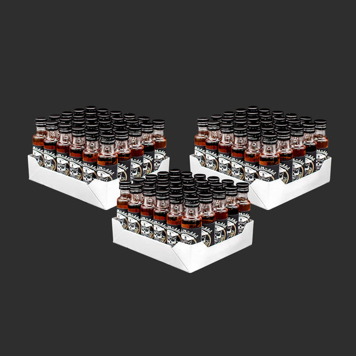 Schietbüddel Kokos-Rum-Likör 3x 30x2cl